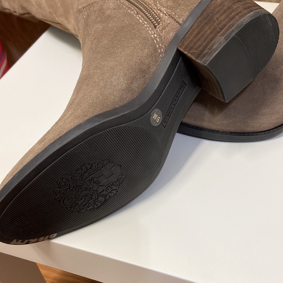 Vince Camuto Kochelda Over-the-Knee Boot - Picture 7 of 9